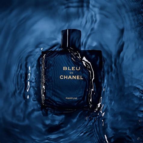 what does blue de chanel perfume smell like|bleu De Chanel release date.